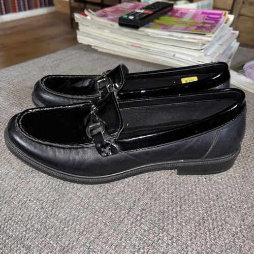 Hotter surrey shoes size - hotter,
