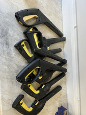 KARCHER G120 Q REPLACEMENT TRIGGER GUN FOR K2 PRESSURE WASHERS 47758300