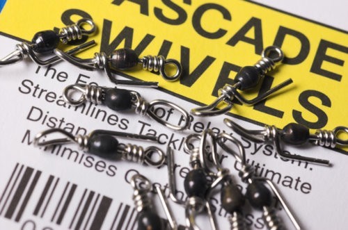 Breakaway cascade swivels - breakaway,