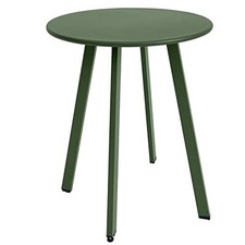Outdoor Side Table, Weather