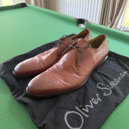 Oliver sweeney men derby - men’s,