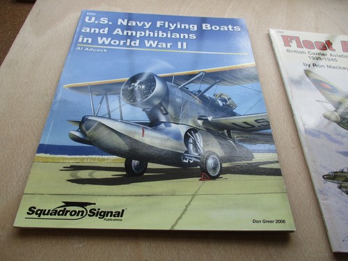 Squadron signal fleet - signal.fleet, air