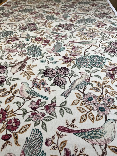 Iliv heritage fern fabric - iliv, from