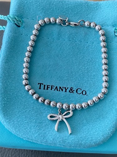 Tiffany 925 sterling - tiffany,