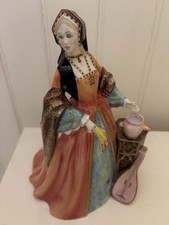 Royal Doulton- Jane Seymour 