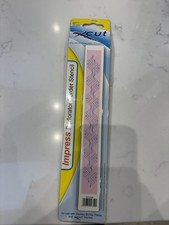 Xcut Impress  'Aztec'