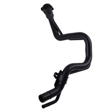 Tank Filler Neck Assembly for