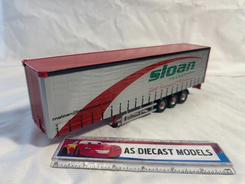 Corgi modern truck heavy - modern,