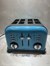 Morphy Richards Light Blue 4