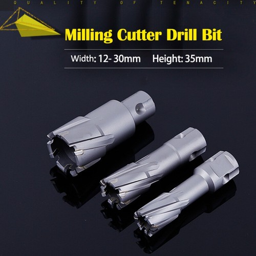 Mag drill hole cutters - mag,
