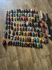Diecast Model Toy Cars Joblot