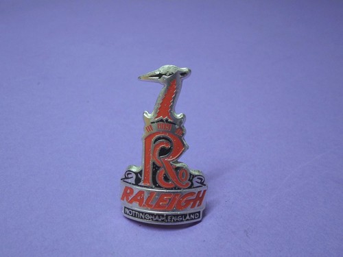 Vintage raleigh late - raleigh,