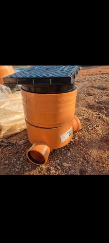 Osma manhole riser and lid - osma,