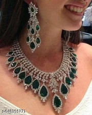 Indian Bollywood Gold Plated