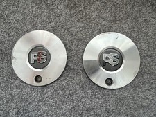Ford Diamond Cut Rs 7 Spoke