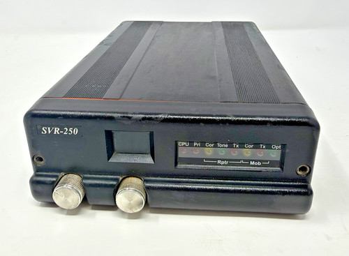 Pyramid svr 250v vhf - pyramid, svr-250v