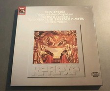 HMV EX 157 2701293 Stereo 2x