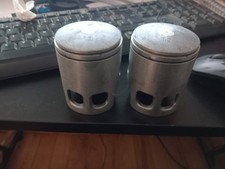 rd250 Yamaha Original  Stepped