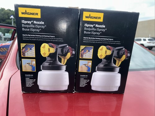 Lot wagner flexio detail - lot, 2