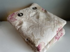 Custom Large LauraAshley Linen