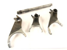 Triumph Speed Triple 955i T509