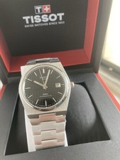 New Tissot PRX Powermatic 80