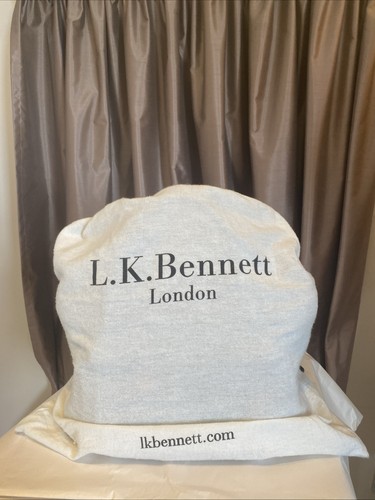 Bennett london navy - l.k.,