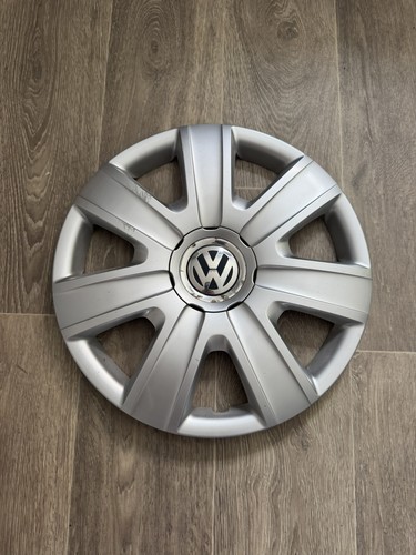 Polo wheel trim - polo,