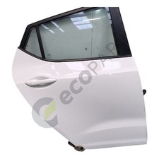 HYUNDAI I10 SE MK2 (IA) Door Complete Rear Right Side