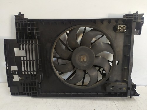 8240486 cooling fan renault - cooling,
