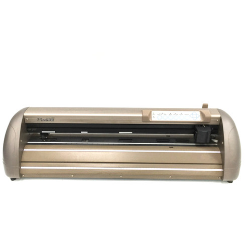 Sign pal puma vinyl plotter - sign, ii