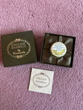 Crummles Trinket Dish