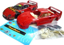 JPS KIT 1/43th - Ferrari F40 - Bonneville 1992
