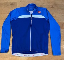 Castelli Criterium long sleeve