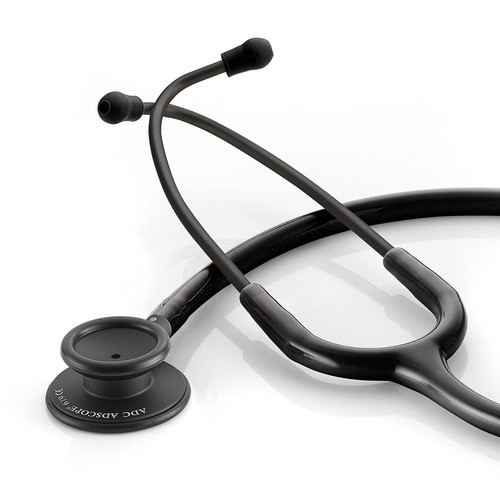 Clinical stethoscope adc - clinical,