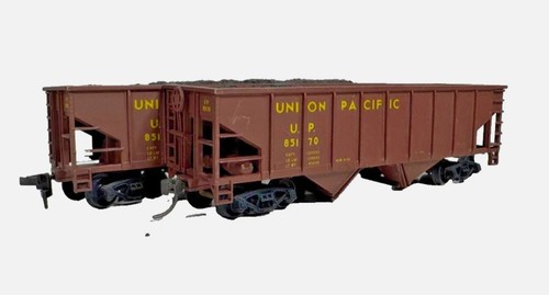 Walthers trainline gauge - trainline,
