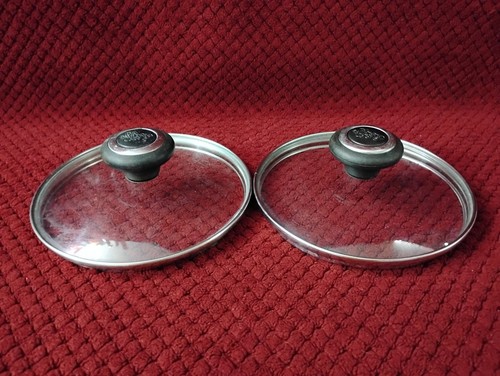 Pampered chef glass - pampered,