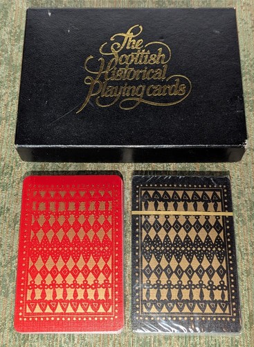 Vintage scottish historical - vintage,