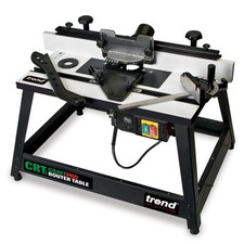 Trend CRT/MK3L CraftPro Router