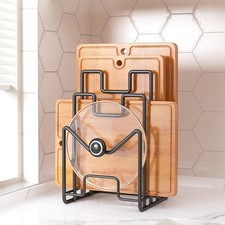 Multifunctional Cutting Board