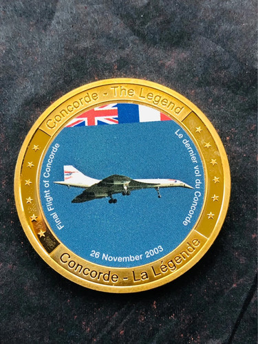 Aviation 2009 concorde - -,