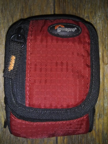 Lowe alpine lowepro digital - lowe,