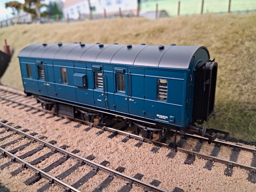 Hornby magazine hm005 - hm005, lms