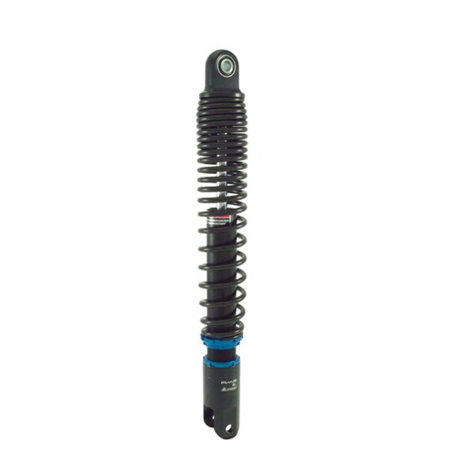 Adjustable aluminum shock - adjustable,