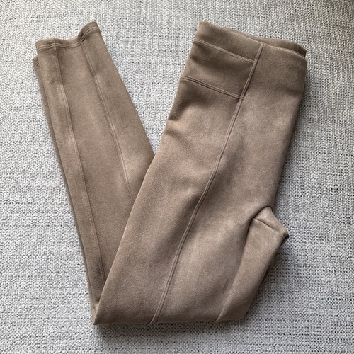 Spanx faux suede - spanx,