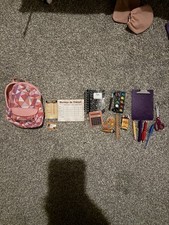 Our Generation Off to School