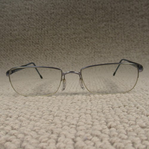 Silhouette glasses frames 7546 - silhouette,