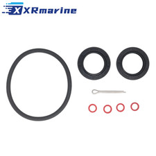 Lower unit seal kit - oil,