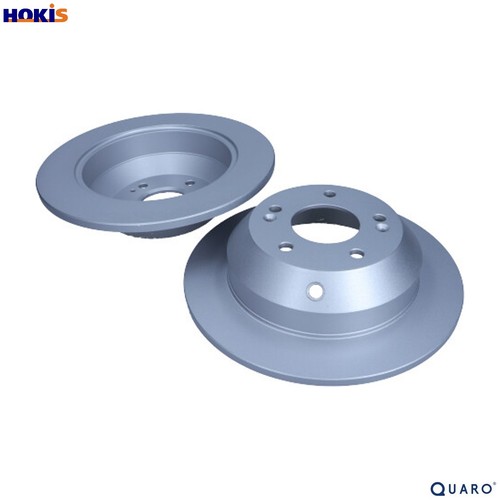 Brake disc qd2785 for - brake,
