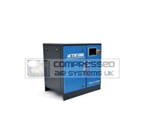 5kw vsd air - vsd, –